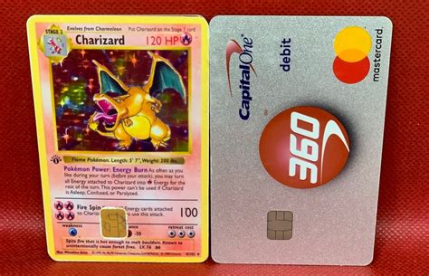 pokemon bank card cover